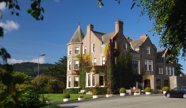 Enniskeen Country House Hotel