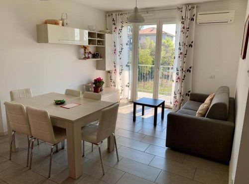 Ennodio Apartment