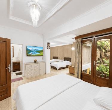 Enny's Guest House
