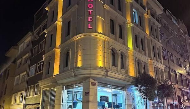 ENS HOTEL