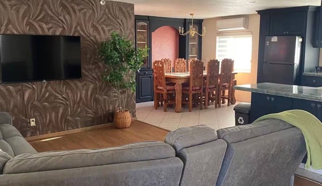 Ensenada 4BR/2BA Beach House | Pool, Hot Tub, Kayak