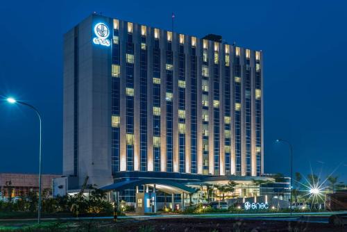 Enso Hotel Cikarang