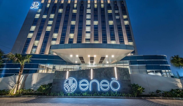 Enso Hotel