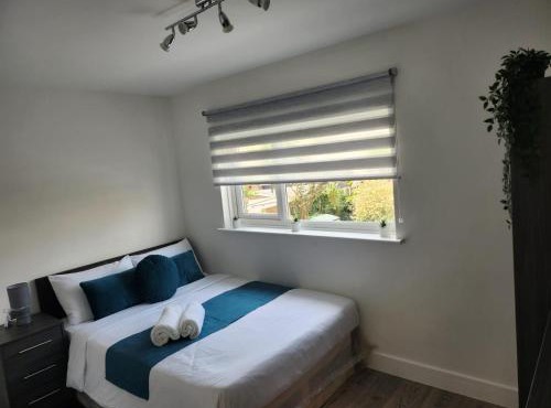 Ensuite deluxe home