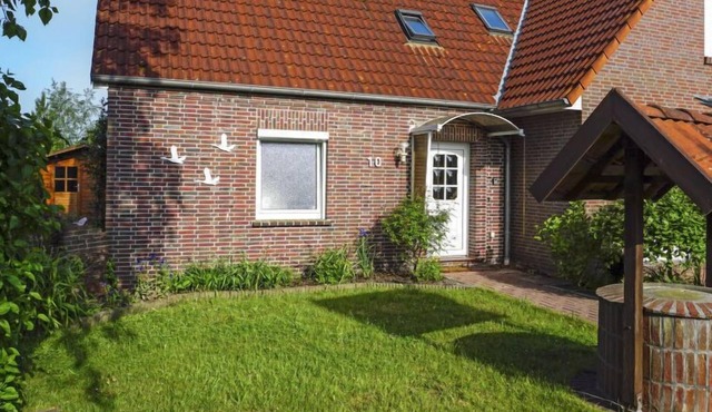 Entenkoje by Interhome