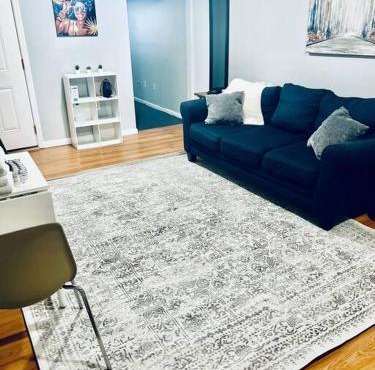 Entire 2-BED Private Apt - EWR/NYC/OUTLET MALL