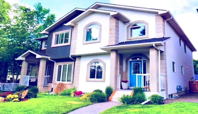 Entire 3BR Basement Suite | Private Entry | Near UofC SAIT DT Airport Stampede