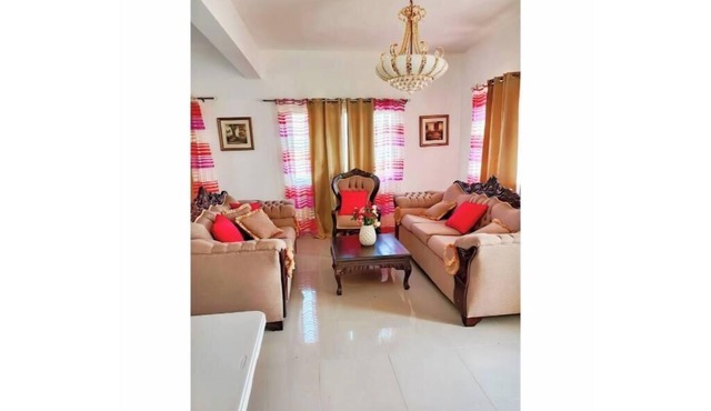 Entire accommodation: housing in Punta Cana, Dominican Republic