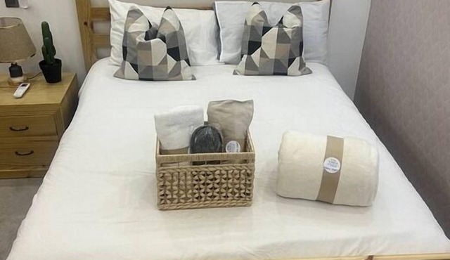 Entire accommodation: villa in Cabrera, Dominican Republic