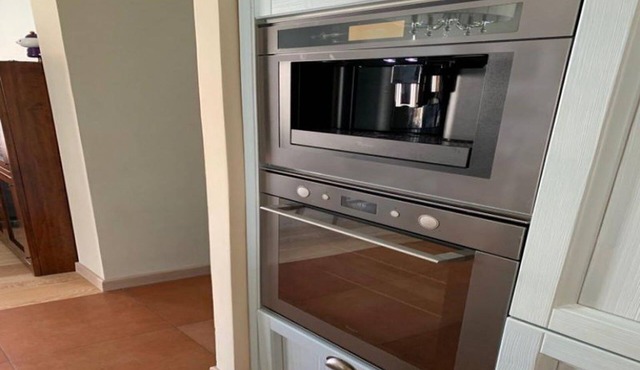 Entire apartment in Ravda