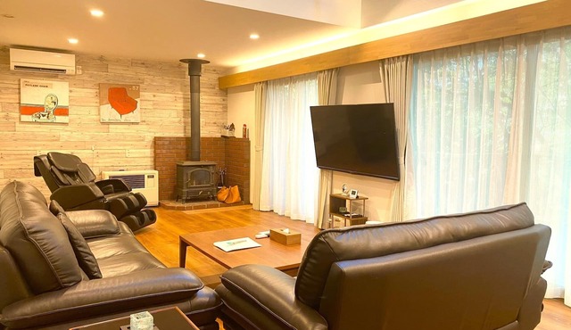 Entire building available Honors Hill 18 I43 /Kitasakugun Nagano