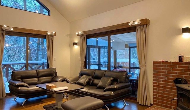 Entire building available Honors Hill 8 G10 /Kitasakugun Nagano
