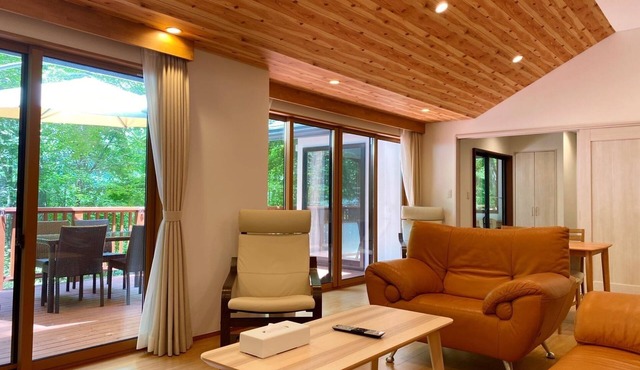 Entire building available Honors Hill 26 K15 /Kitasakugun Nagano