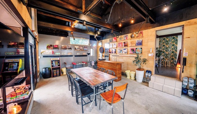 Entire building available/Chosei Chiba