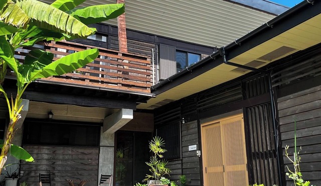 Entire building available for rent 513 people m/Isumi Chiba
