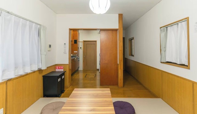 Entire building for rent Near Kumamoto Castle | /Kumamoto Kumamoto