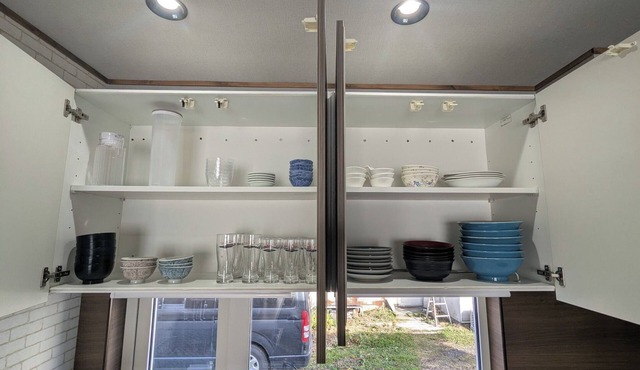 Entire building for rent 3 bedrooms living room /Date Hokkaidō