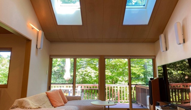 Entire building reserved Honors Hill 25 H23/Kitasakugun Nagano