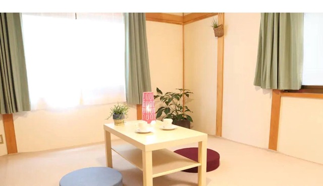 Entire building Spacious and comfortable room in - Whole house charter / Osaka Ōsaka
