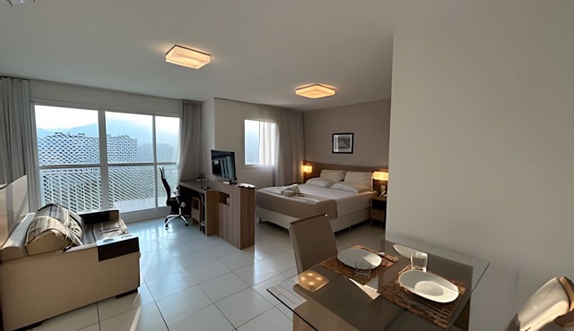 Entire Flat With Kitchen At Verano Stay