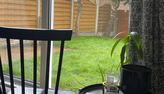 Entire Home in London