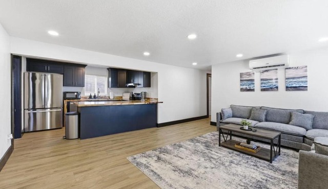 Entire Home in SE Portland