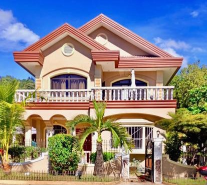 Entire House at Club Morocco Beach Club Subic