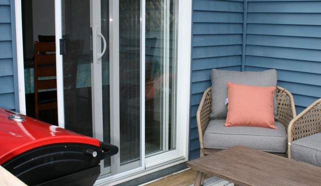 Entire Large|3BHome|King Bed| with A/C |Mins to WEM