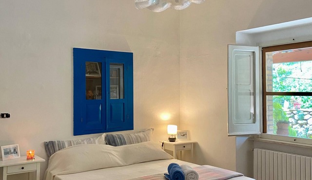 Entire lodging in peasant house at the foot of Majella - Agricasa Caprafico