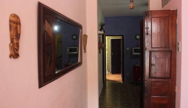 Entire property Bonfim