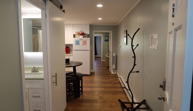 Entire rental unit in Bethlehem, NH