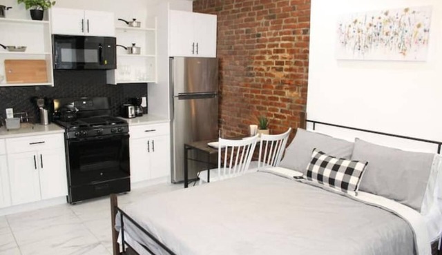 Entire Single Suite in Bedford-Stuyvesant
