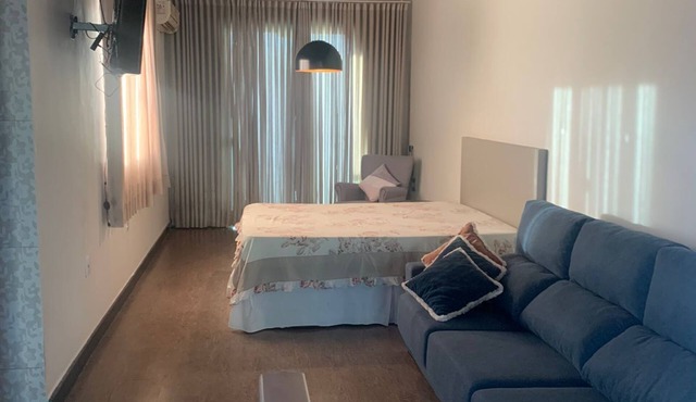 Entire Studio Accommodation Up to 6 Guests