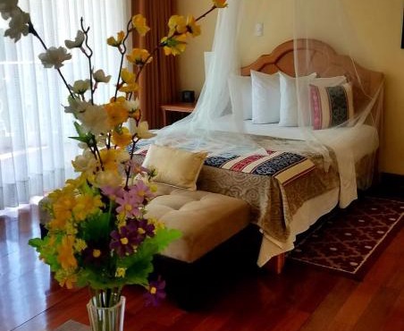 Entire Studio-Penthouse De Luxe