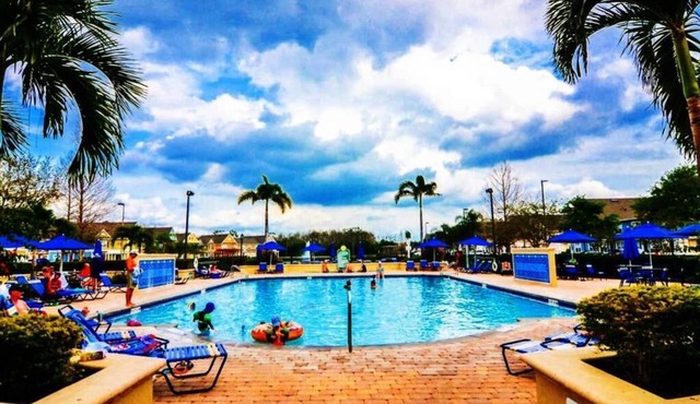 Entire townhome near Disney