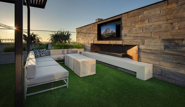 Entire Unit w/Pool + Cabanas