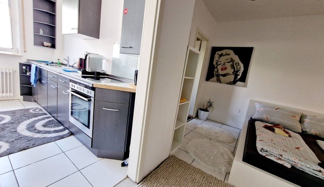 Entire vacation apartment in Herzogenaurach