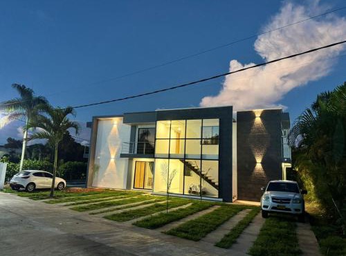Entrebosques