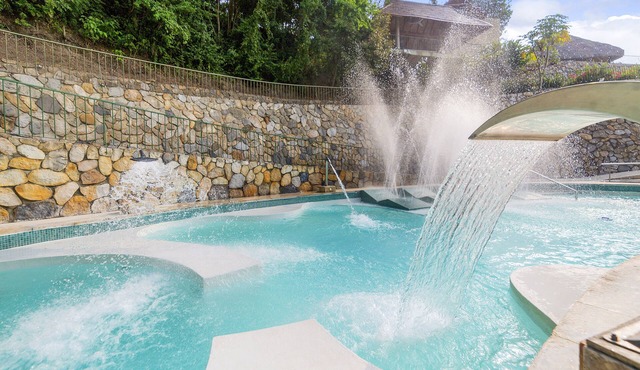 Entremonte Wellness Hotel & Spa