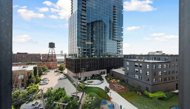 ENVITAE Hotel 4 Bedroom Luxury Apartments