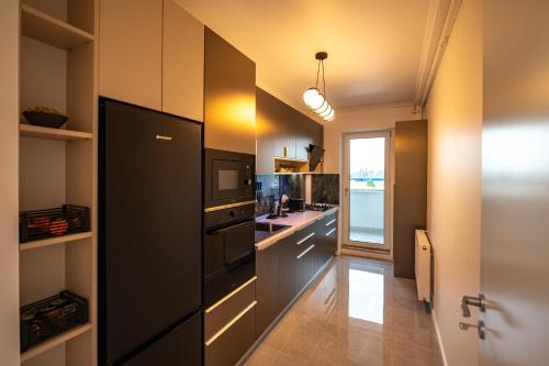 Envogue Residence Studio