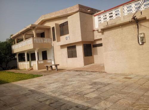 Enyo Home