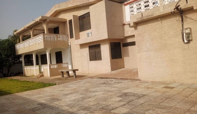 Enyo Home