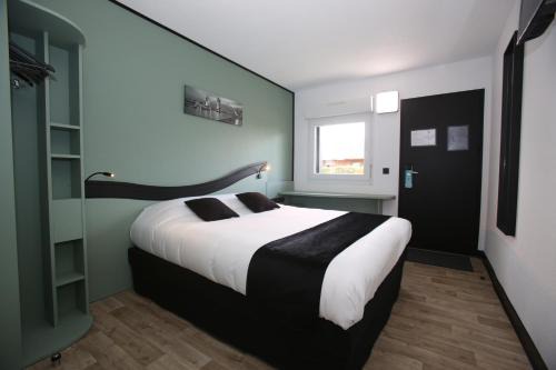 Enzo Hotels Chartres Mainvilliers