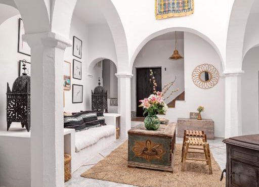 Eole Tarifa Rooms