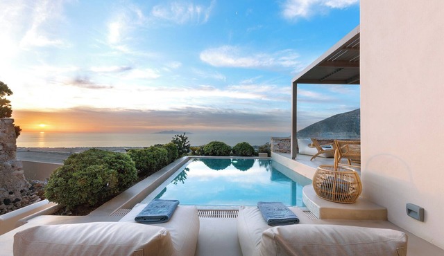 Eolia Senior Villa