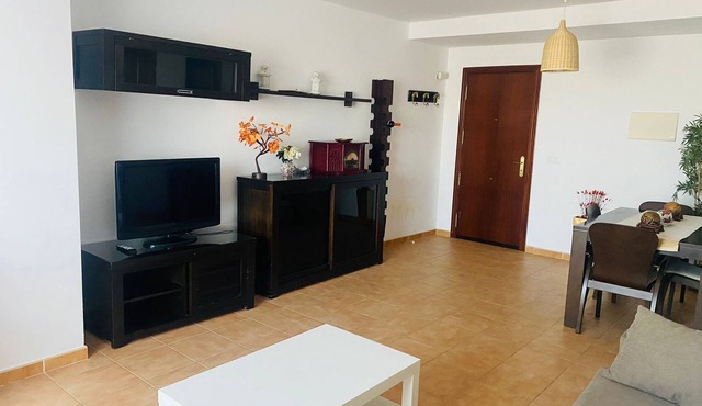 Eolo House Facinas