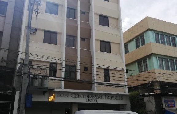 Eon Centennial Express Hotel