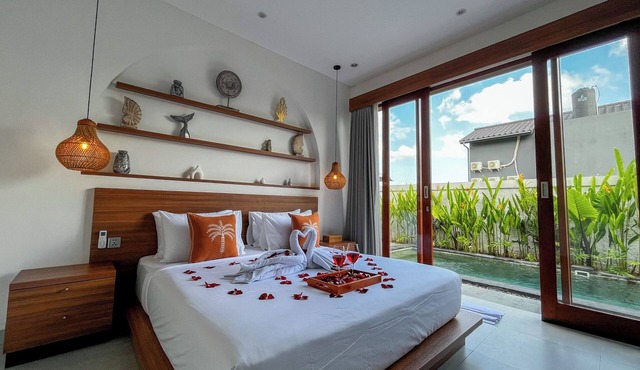 Eon Villa Ubud