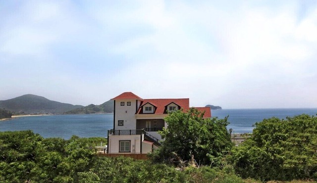 Eoullim Pension